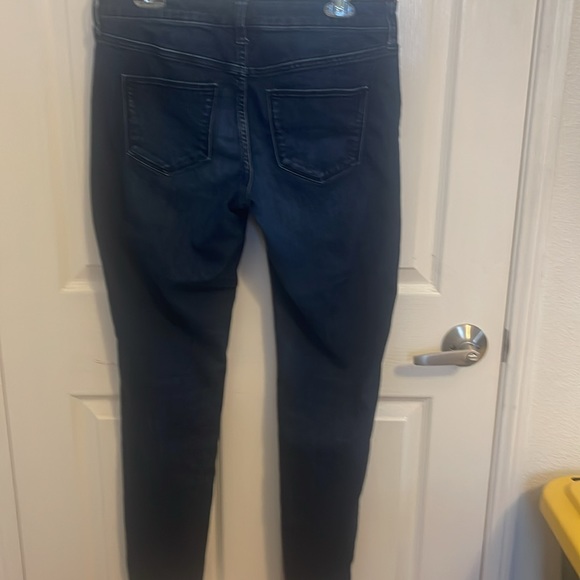 Women’s universal thread jeans - Picture 4 of 6